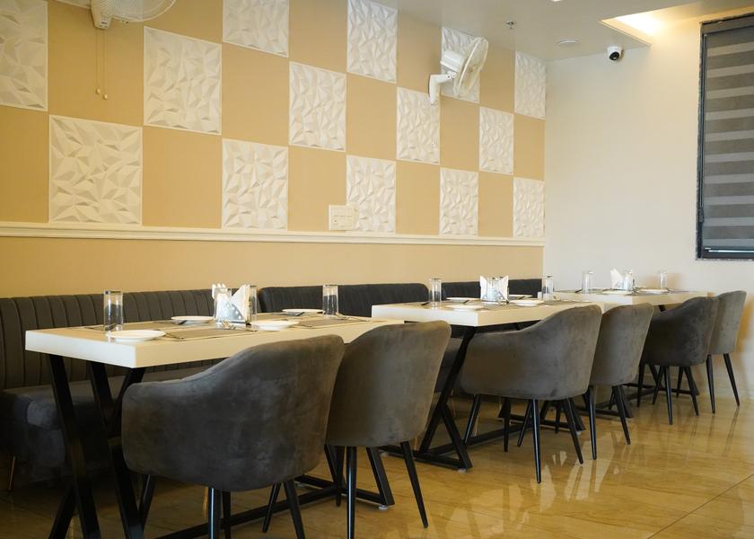 Rajasthan Sri Ganganagar Food & Dining