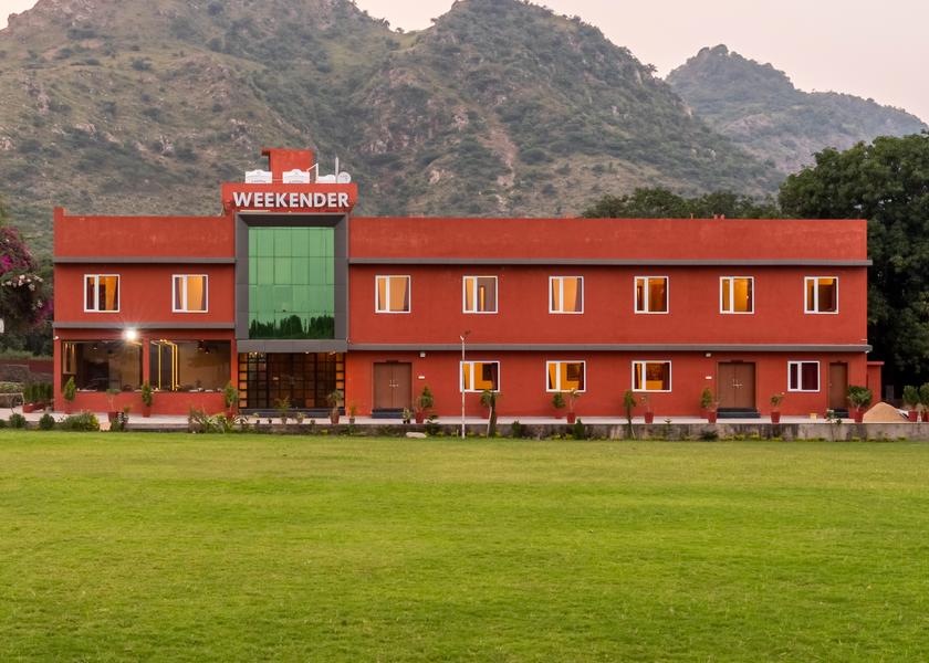 Rajasthan Udaipur Outdoors