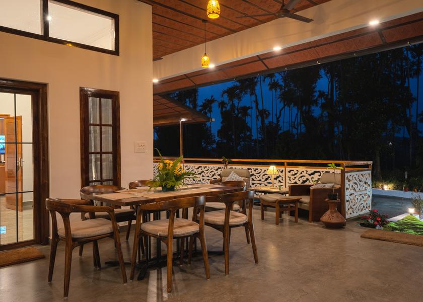 Kerala Wayanad Outdoors