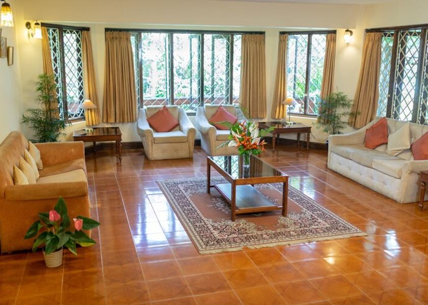Kerala Wayanad Public Areas