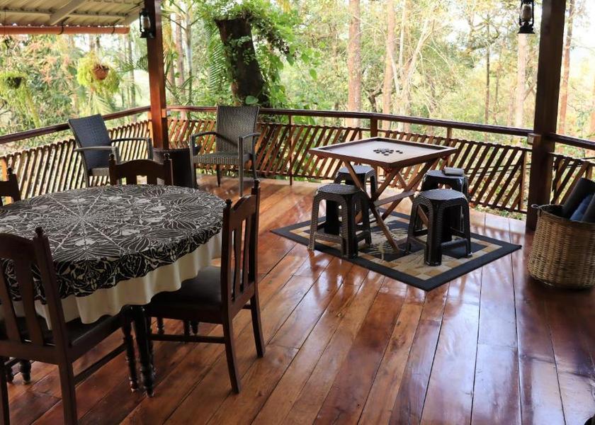 Kerala Wayanad Food & Dining