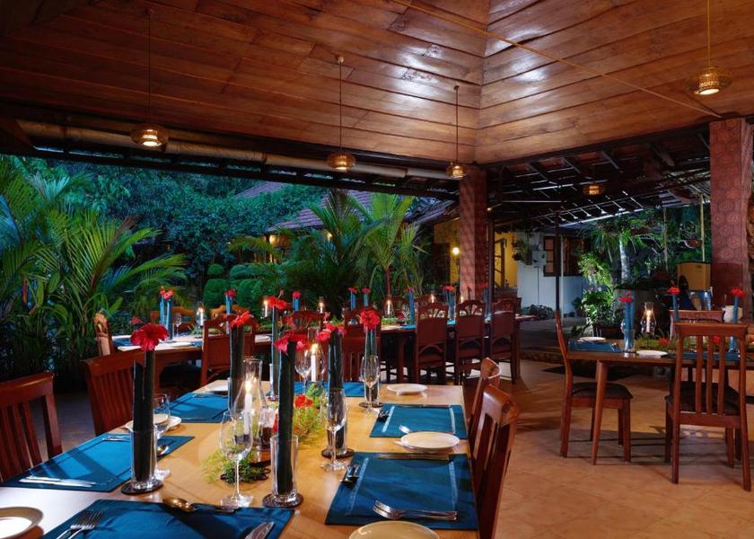 Kerala Wayanad Food & Dining