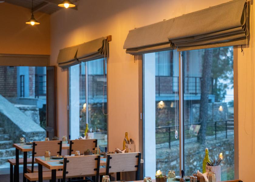 Uttarakhand Lansdowne Food & Dining