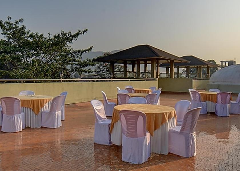 Maharashtra Lonavala Banquet Hall