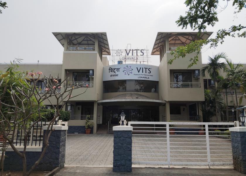 Maharashtra Lonavala Hotel View