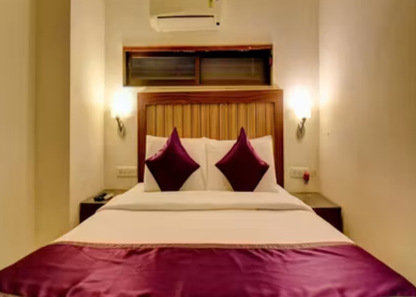 Maharashtra Lonavala 