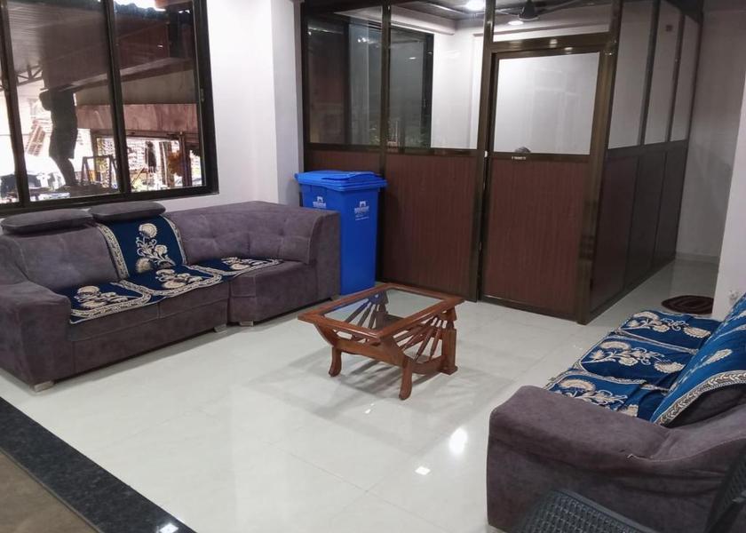 Maharashtra Ganpatipule Public Areas