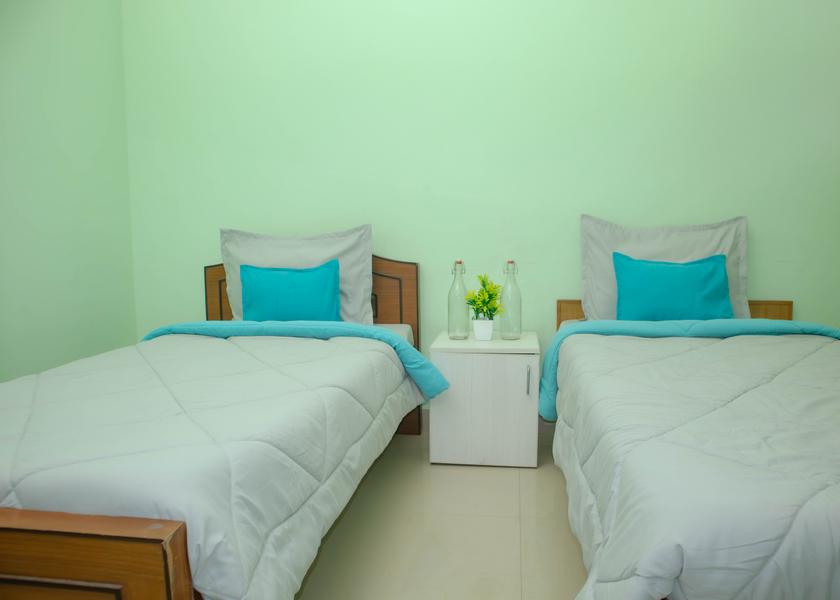 Tamil Nadu Coimbatore Deluxe Twin