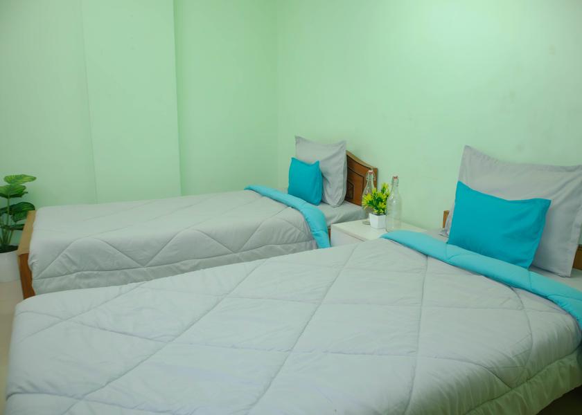 Tamil Nadu Coimbatore Deluxe Twin