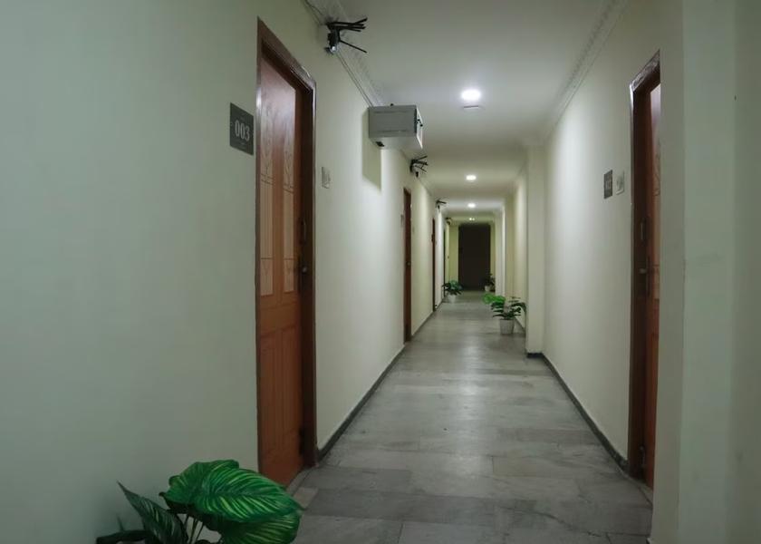 Tamil Nadu Coimbatore Public Areas