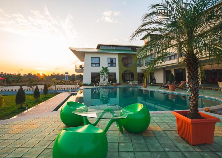 West Bengal Siliguri Pool