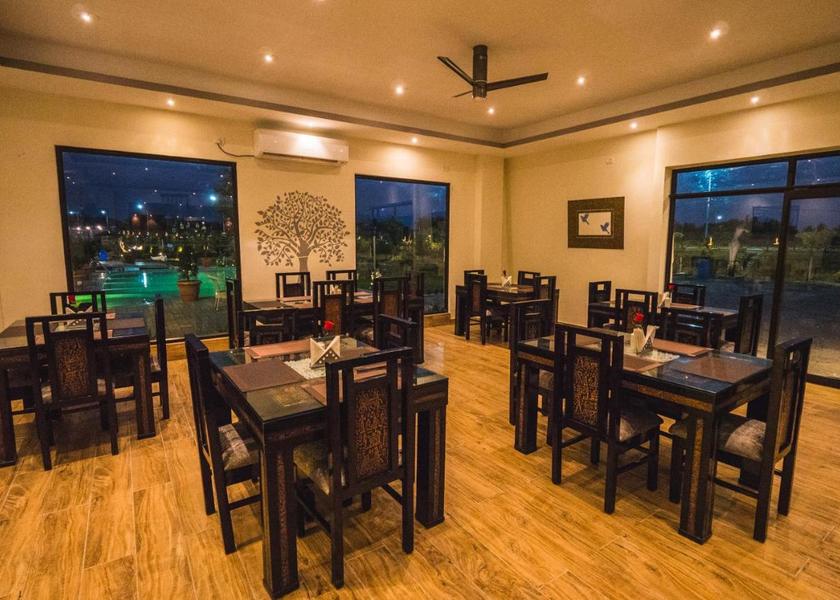 West Bengal Siliguri Food & Dining