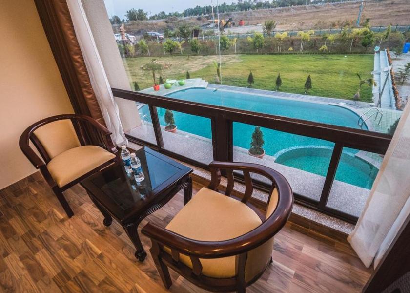 West Bengal Siliguri Deluxe Double