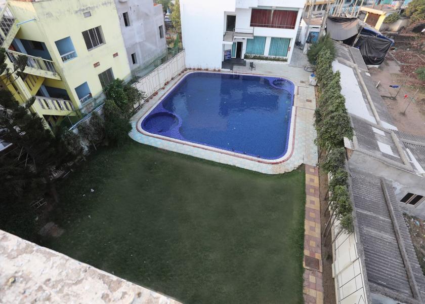 Odisha Puri Pool