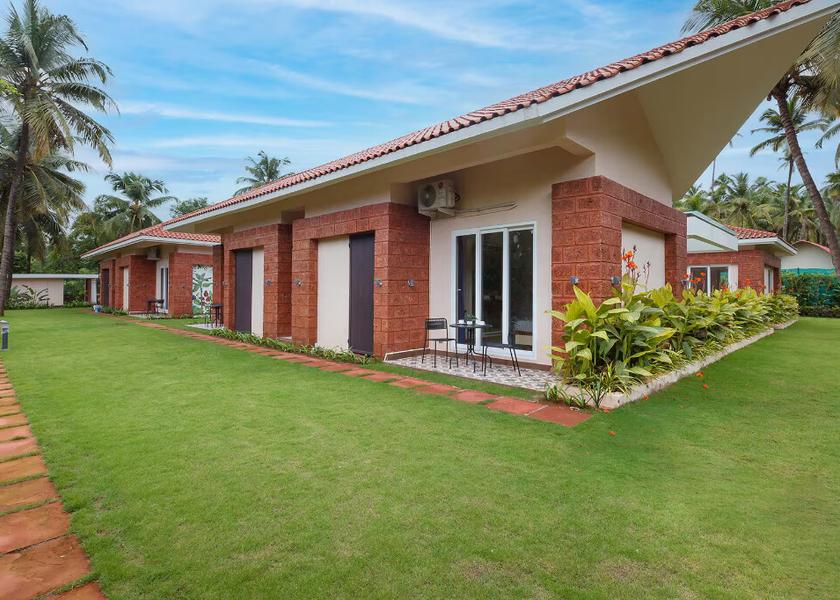 Maharashtra Alibaug Outdoors