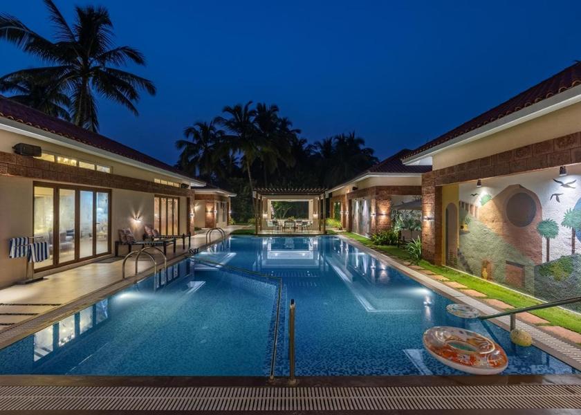 Maharashtra Alibaug Public Areas