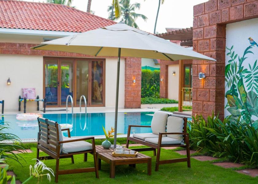 Maharashtra Alibaug Public Areas