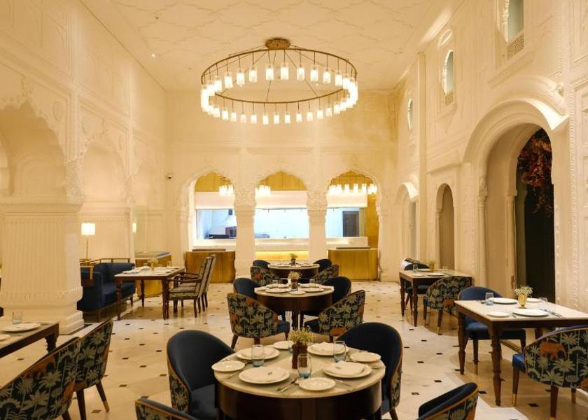 Punjab Patiala Food & Dining