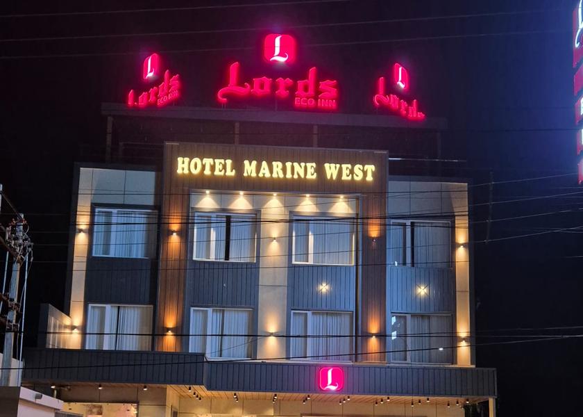 Punjab Dera Bassi Hotel Exterior