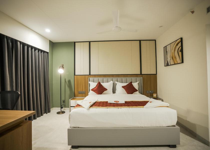 Telangana Hyderabad EXECUTIVE ROOM