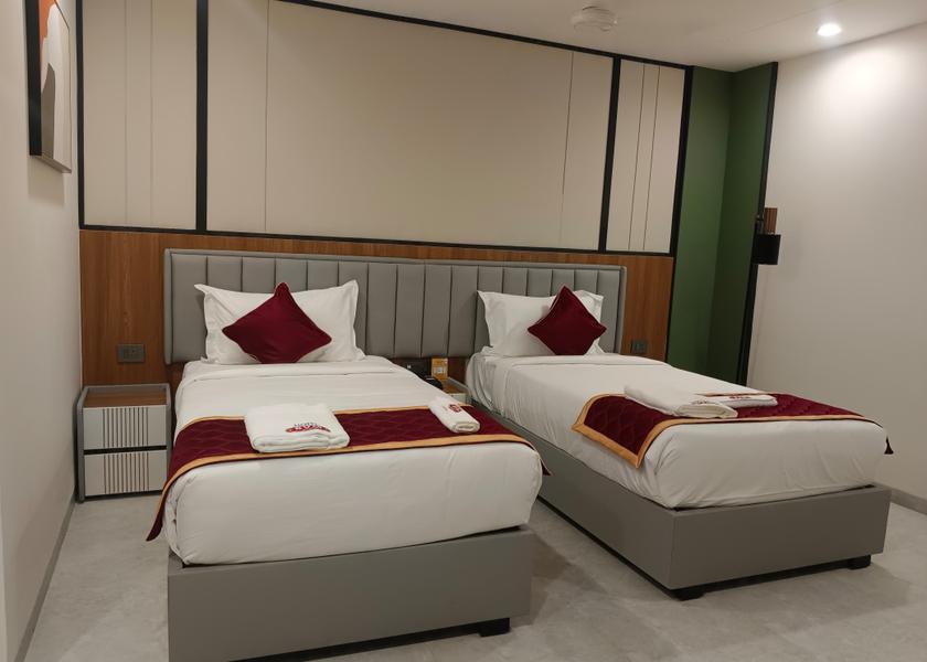 Telangana Hyderabad EXECUTIVE ROOM