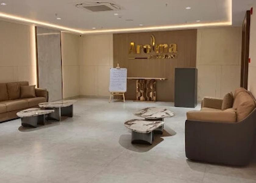 Telangana Hyderabad Public Areas