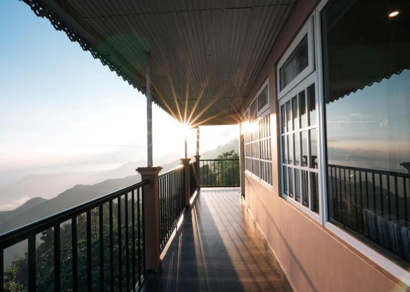 West Bengal Kurseong 1025
