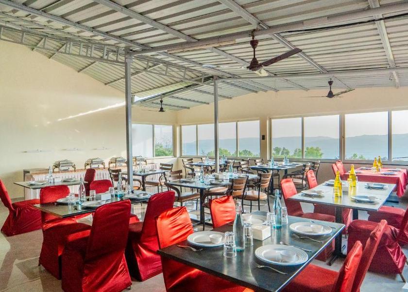Maharashtra Mahabaleshwar Food & Dining