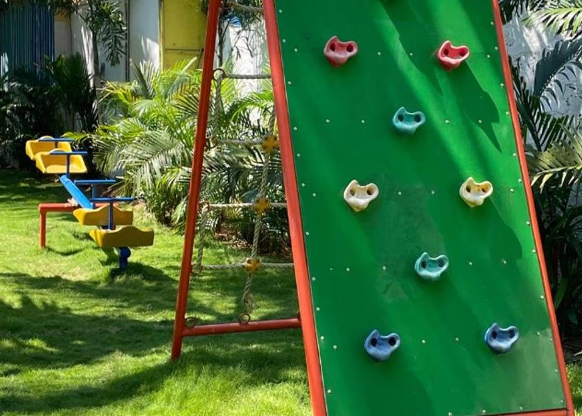 Goa Baga Recreation