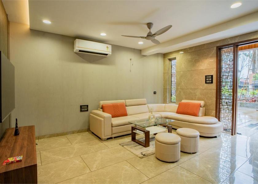 Maharashtra Lonavala Public Areas