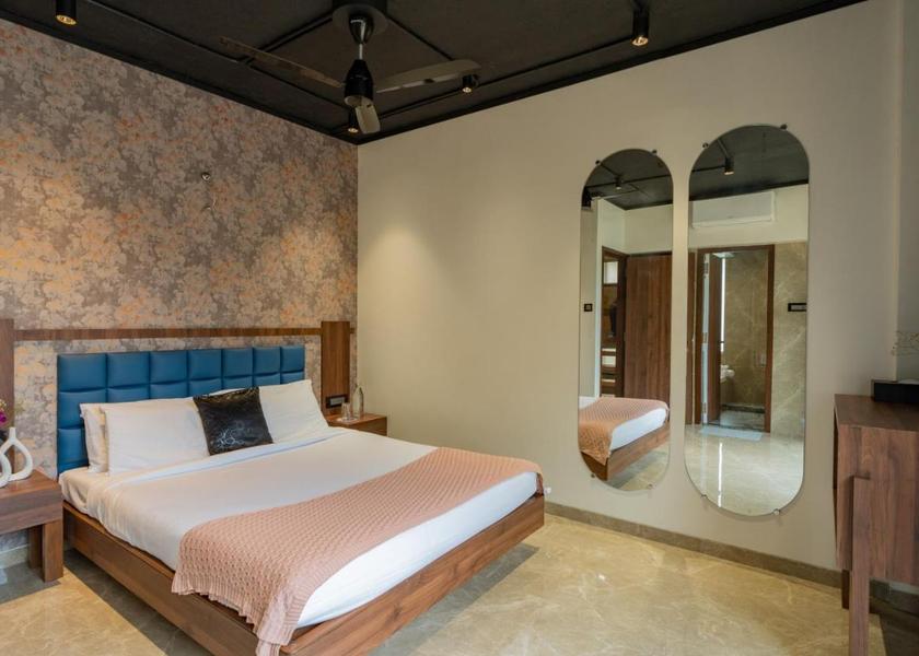 Maharashtra Lonavala Hotel View