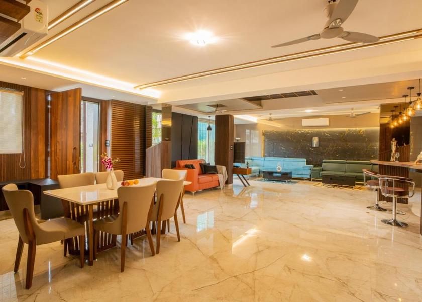 Maharashtra Lonavala Public Areas
