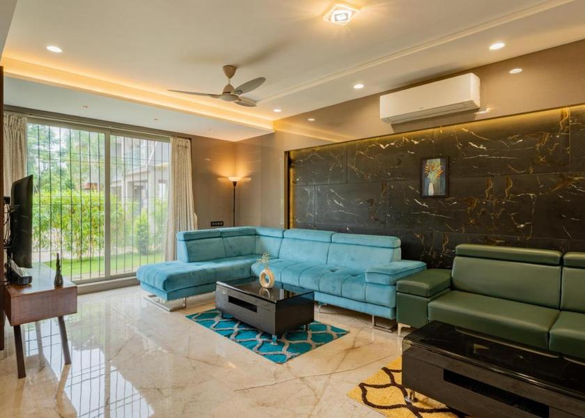 Maharashtra Lonavala Public Areas