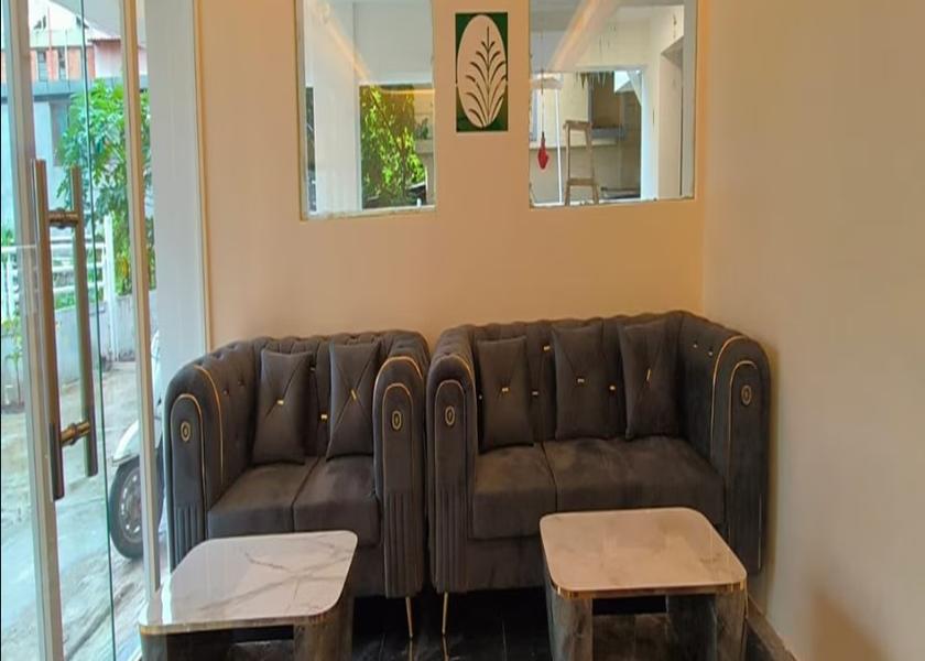 Maharashtra Pune Public Areas
