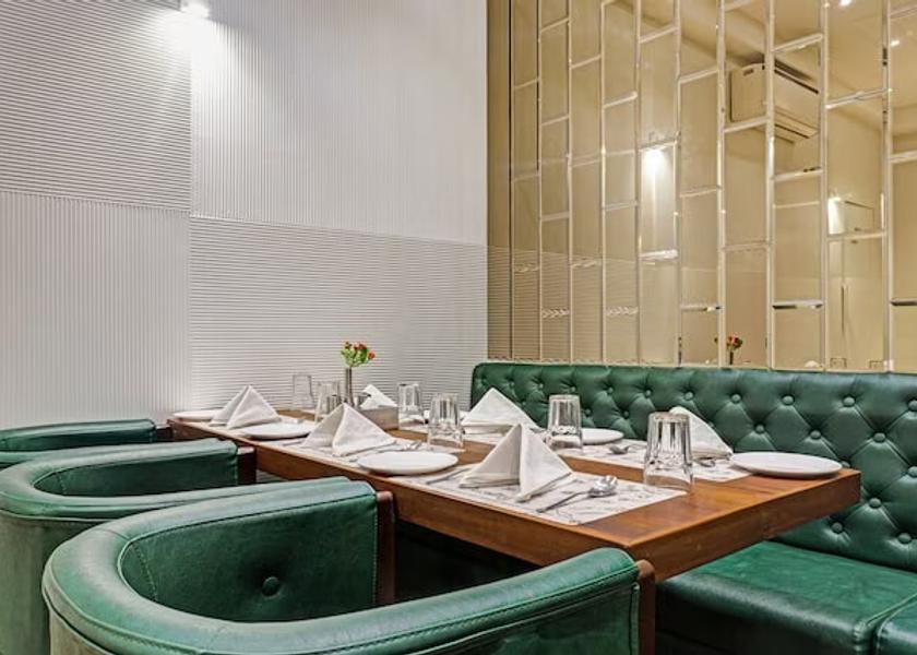 Maharashtra Pune Food & Dining