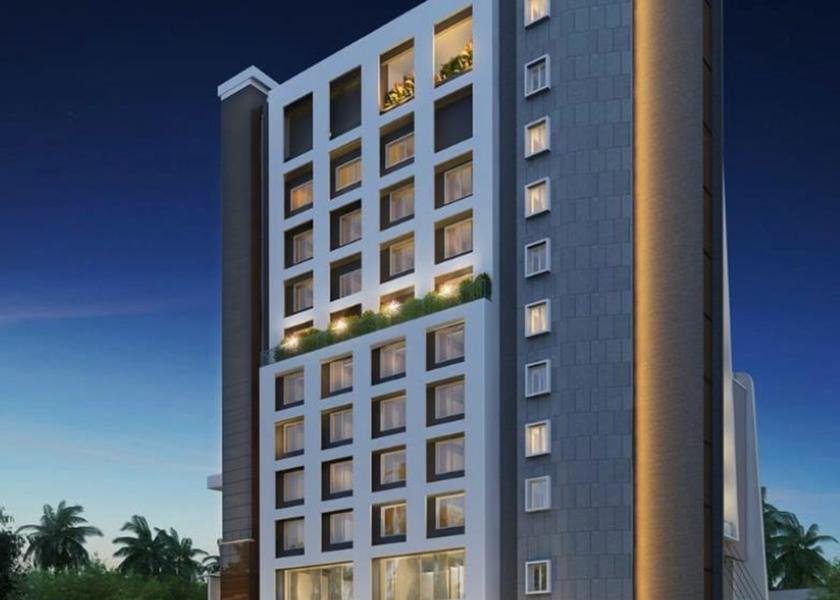 Kerala Kochi 