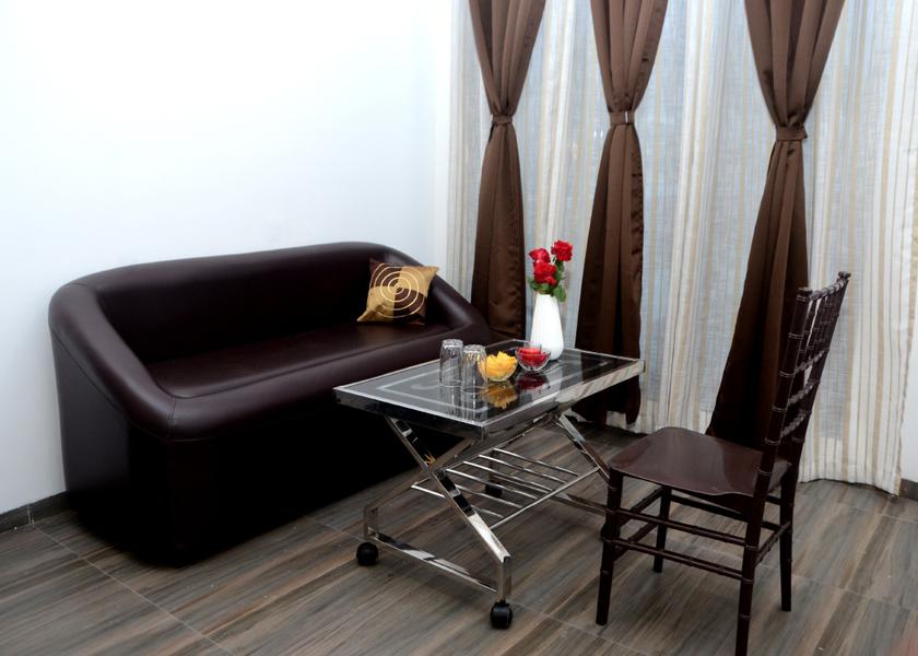 Maharashtra Alibaug Public Areas