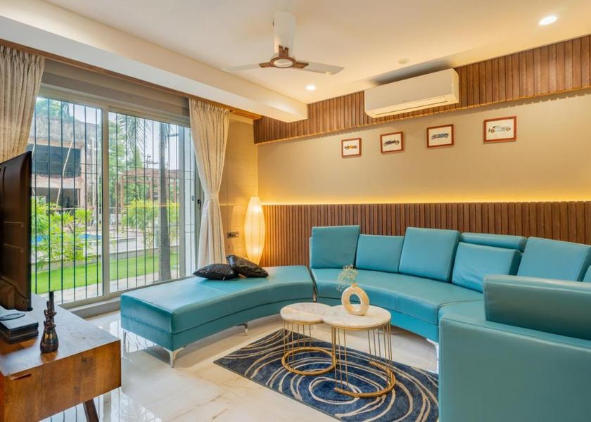 Maharashtra Lonavala Public Areas