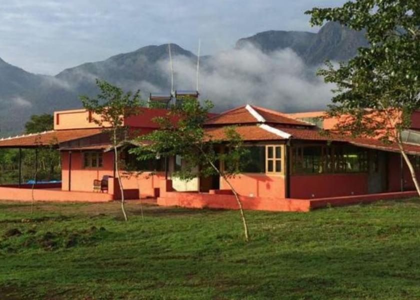 Tamil Nadu Masinagudi 1025