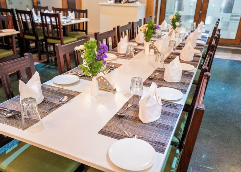 Tamil Nadu Hosur Food & Dining
