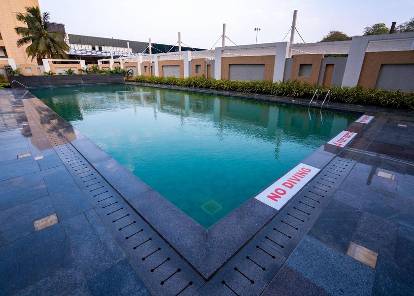 Tamil Nadu Hosur Pool