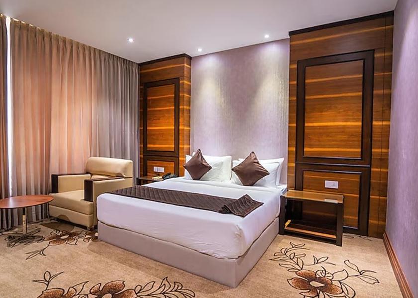 Tamil Nadu Hosur Junior Suite
