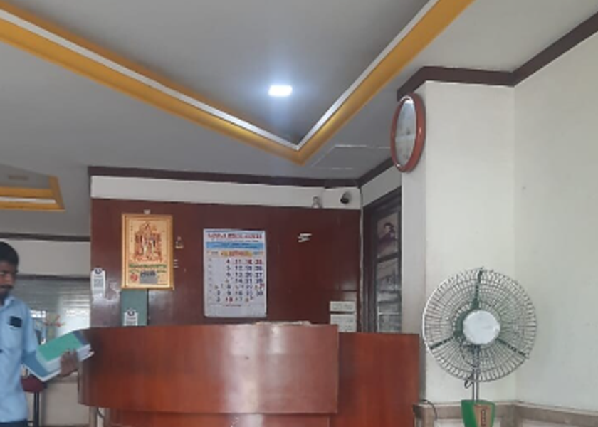 Tamil Nadu Karur Public Areas