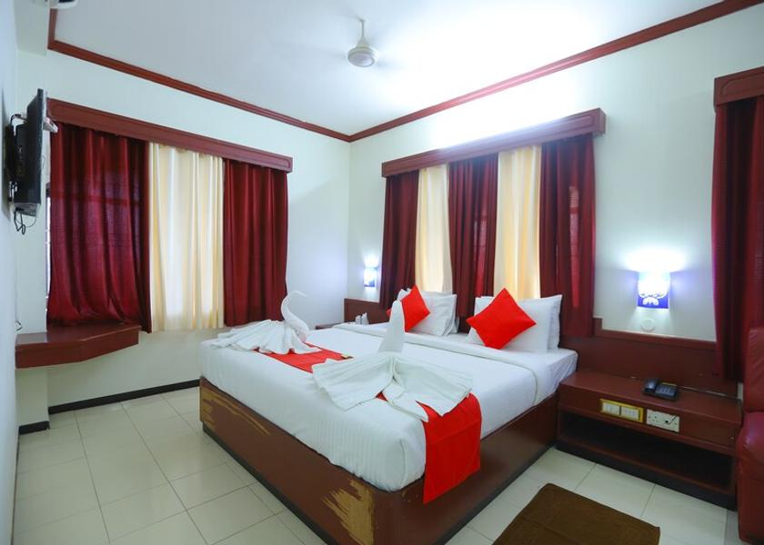 Tamil Nadu Karur Executive Suite