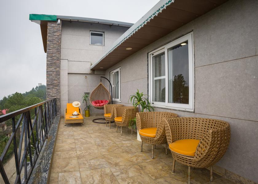 Himachal Pradesh Solan Public Areas