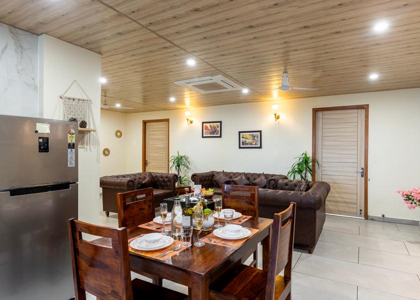 Himachal Pradesh Solan Food & Dining