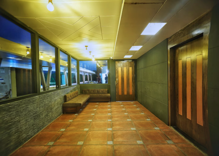 Madhya Pradesh Bhopal Public Areas