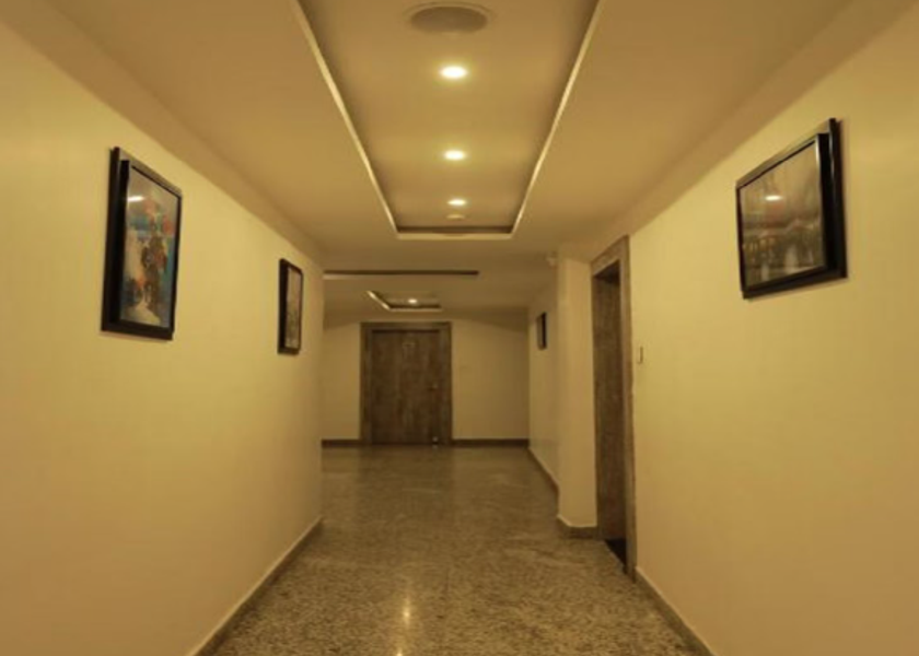 Madhya Pradesh Bhopal Public Areas