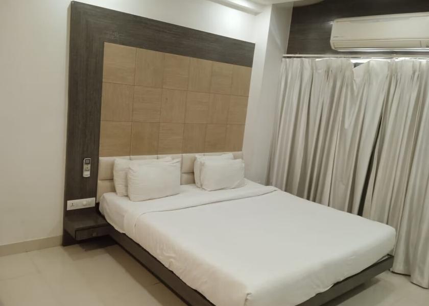 Madhya Pradesh Bhopal EXECUTIVE ROOM