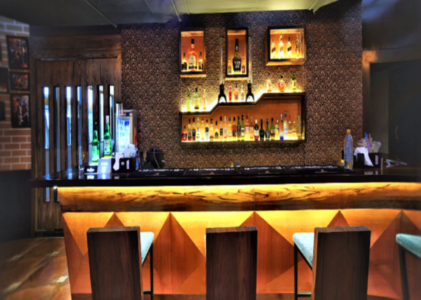 Madhya Pradesh Bhopal Bar